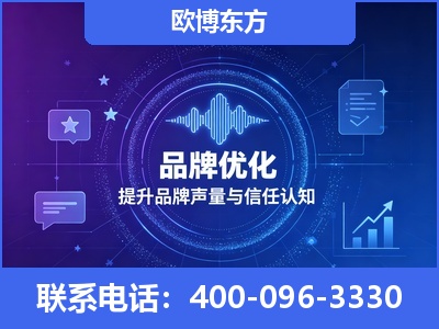 马尔康-品牌数字认知资产